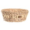 Vide-poches DKD Home Decor Tropical 24 x 24 x 9 cm