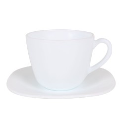 Ensemble de 6 tasses à café...