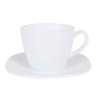 Ensemble de 6 tasses à café Bormioli (12 pcs)