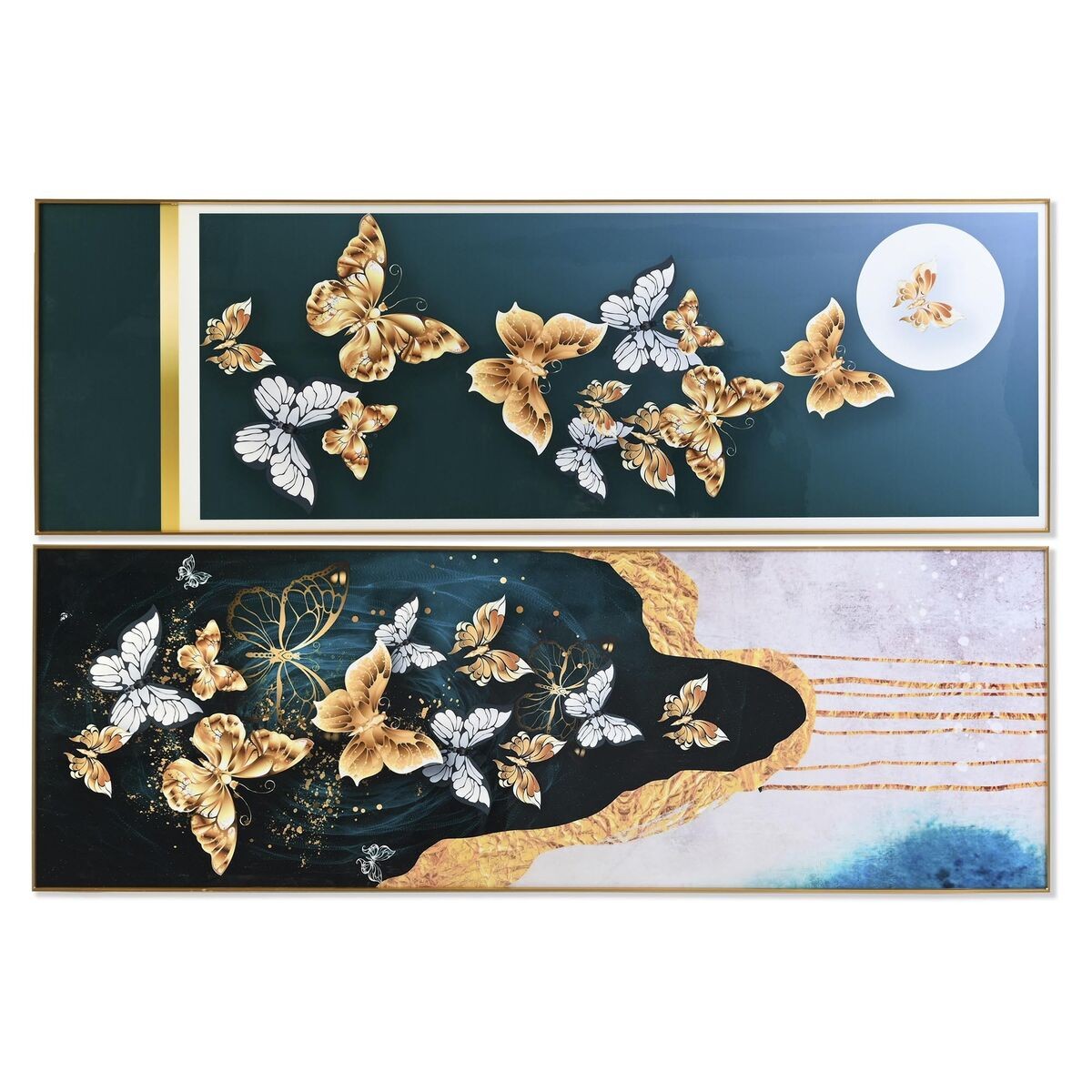 /300359/cadre-dkd-home-decor-180-x-3-x-60-cm-papillons-2-unites.jpg