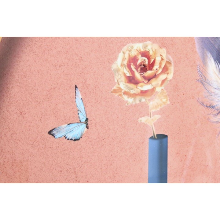 image imprimée ou numérique