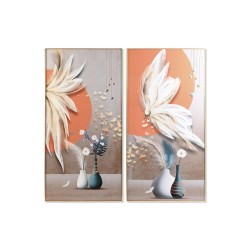 Cadre DKD Home Decor 80 x 3...