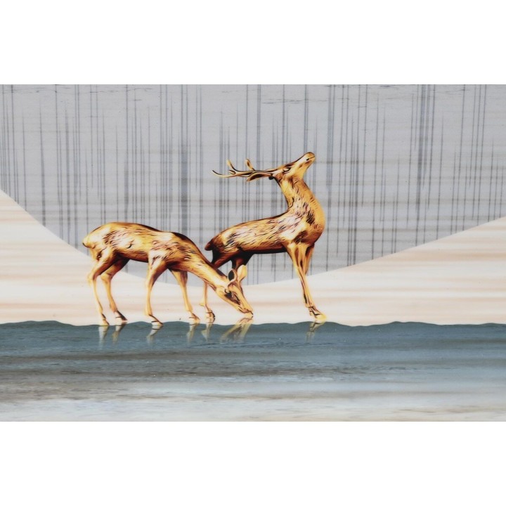 image imprimée ou numérique