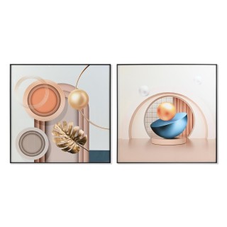 Carte postale microlorge