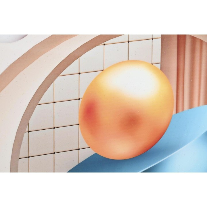 image imprimée ou numérique