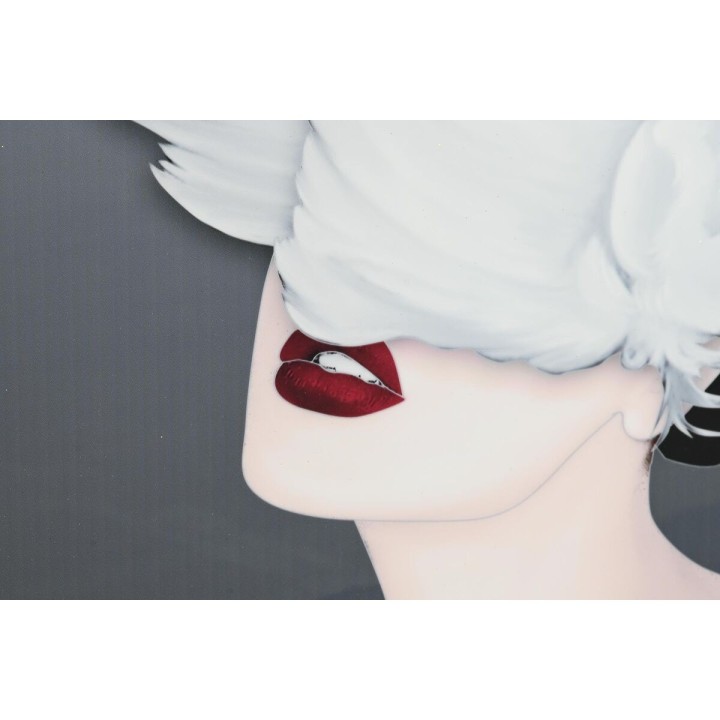 image imprimée ou numérique