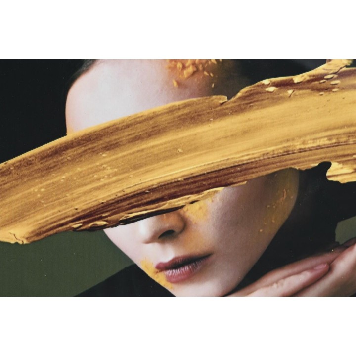 image imprimée ou numérique