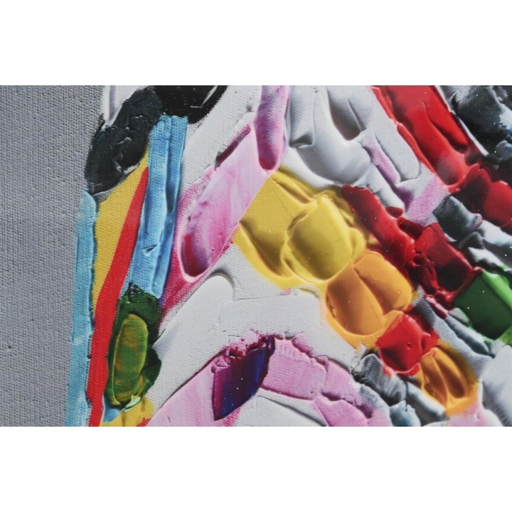 image imprimée ou numérique