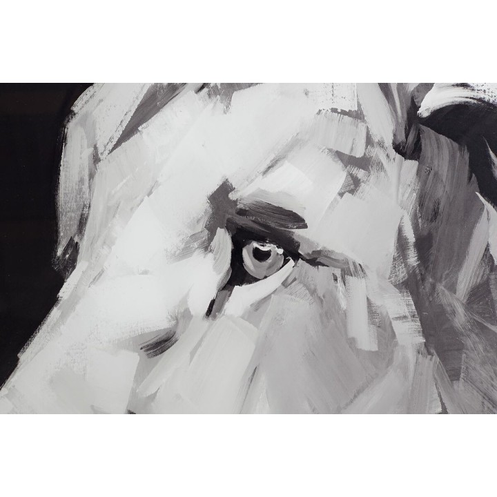 image imprimée ou numérique