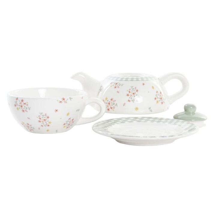 Carte postale microlorge