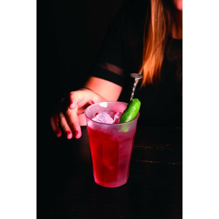 Carte postale microlorge