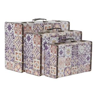 Carte postale microlorge