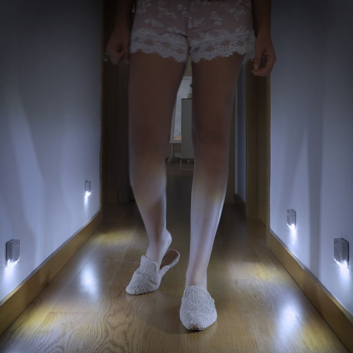 Carte postale microlorge