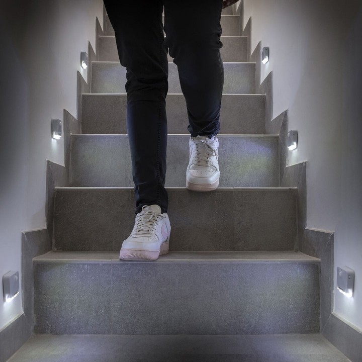 Carte postale microlorge