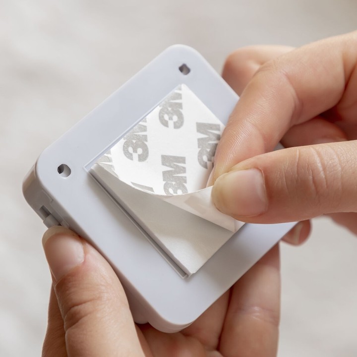 Carte postale microlorge