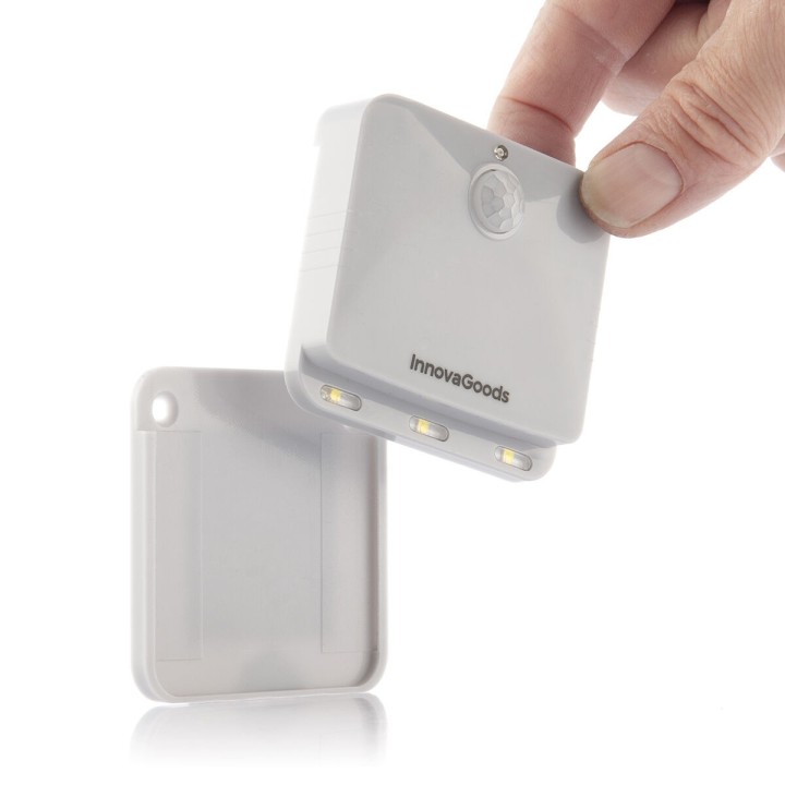 Carte postale microlorge