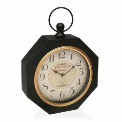 Horloge Murale Versa bLACK...