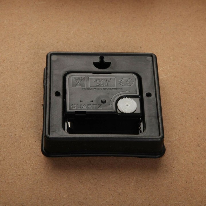 Carte postale microlorge