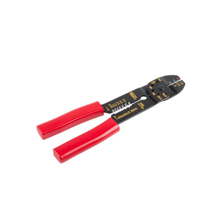 Carte postale microlorge