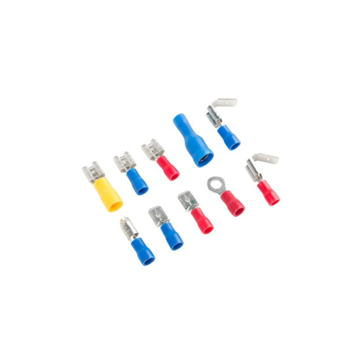 Carte postale microlorge