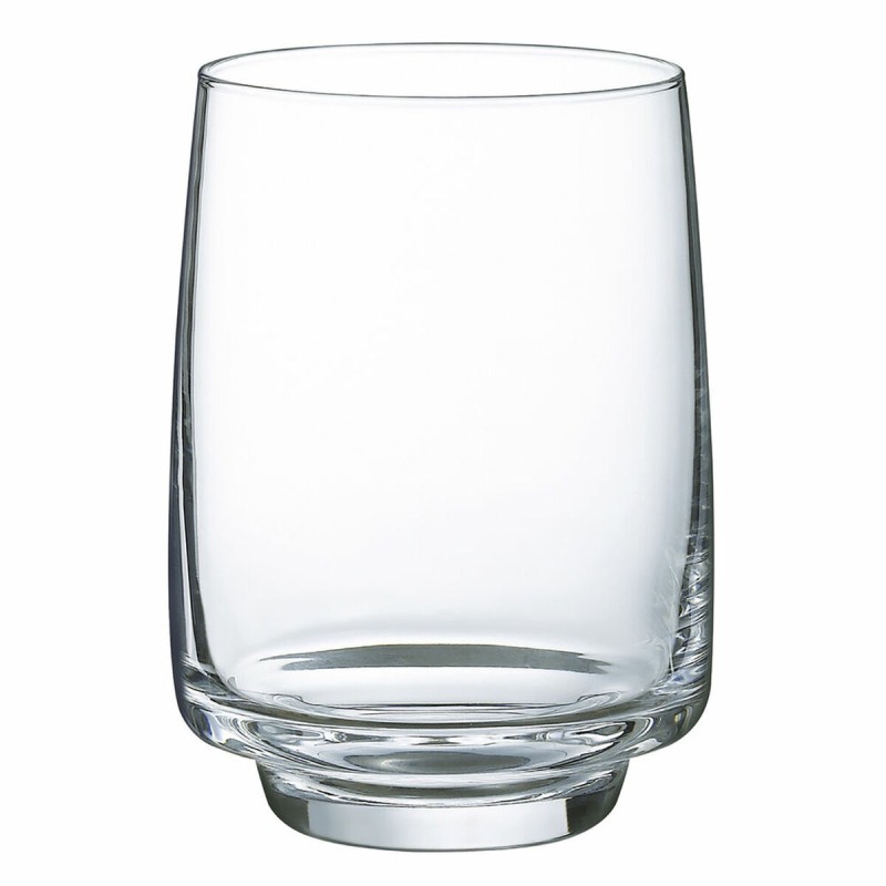 Verre à liqueur Luminarc Equip Home 28 cl (Pack 6x)