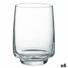 Verre à liqueur Luminarc Equip Home 28 cl (Pack 6x)