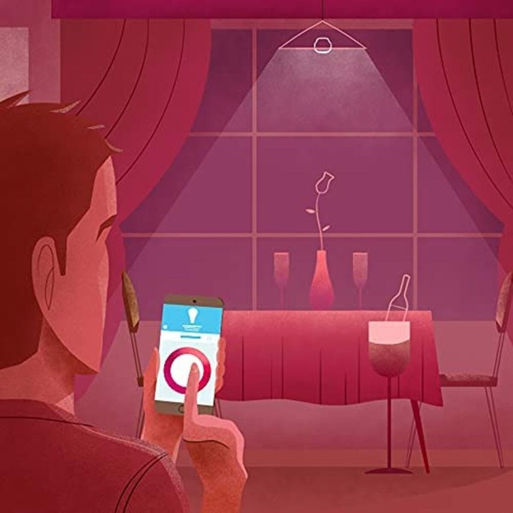 Carte postale microlorge