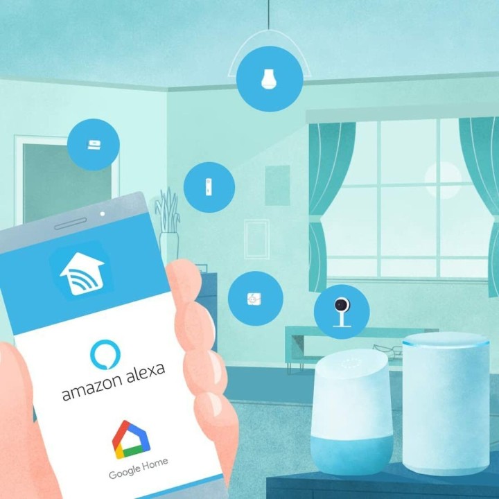 Carte postale microlorge