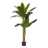 Plante décorative Bananière Vert Plastique (80 x 150 x 80 cm)