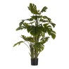 Plante décorative Monstera 105 x 150 x 105 cm Vert Plastique Câble de fer