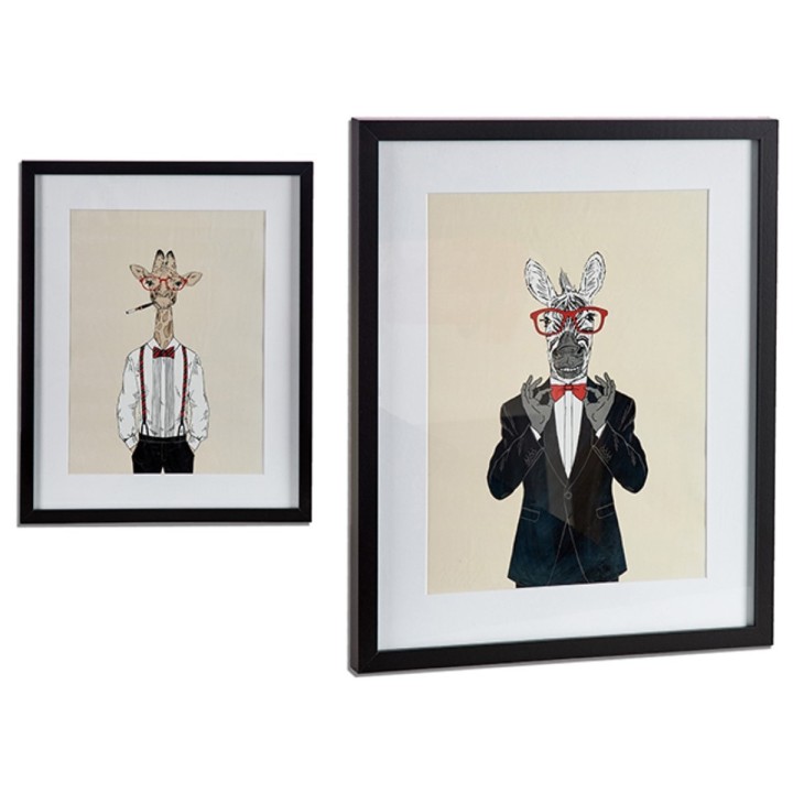 image imprimée ou numérique