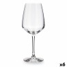 Verre Luminarc Vinetis Transparent verre 300 ml (6 Unités) (Pack 6x)