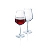 Verre Luminarc Vinetis Transparent verre 300 ml (6 Unités) (Pack 6x)