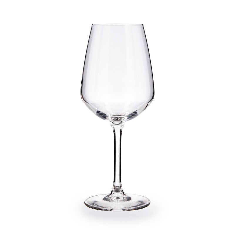 verre de vin Luminarc Vinetis Transparent verre (40 cl) (Pack 6x)