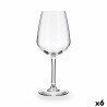 verre de vin Luminarc Vinetis Transparent verre (40 cl) (Pack 6x)