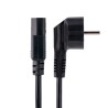 Câble Startech 713E-1M-POWER-CORD