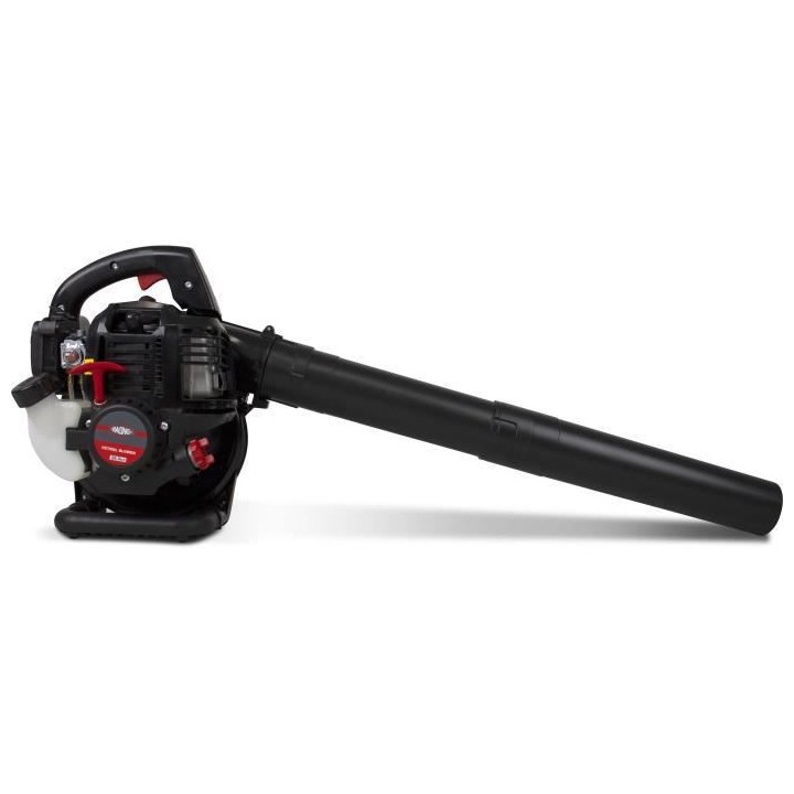 Souffleur thermique RACING RACST264T - 26.5 cm³ - 198 Km/h