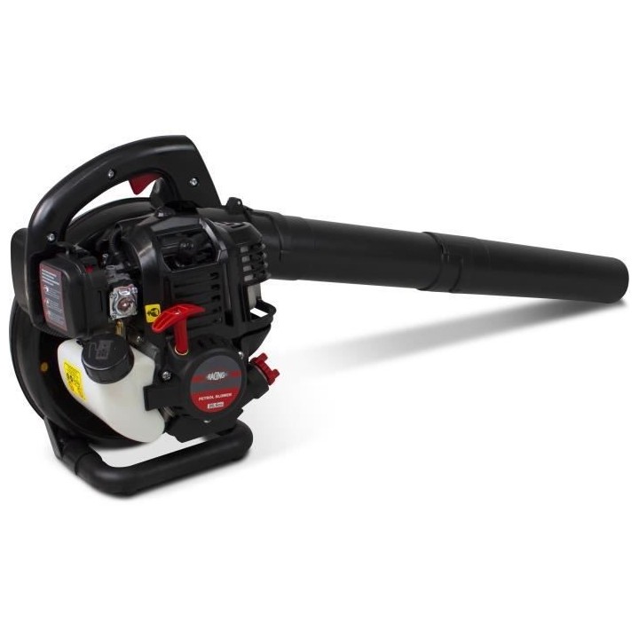 Souffleur thermique RACING RACST264T - 26.5 cm³ - 198 Km/h