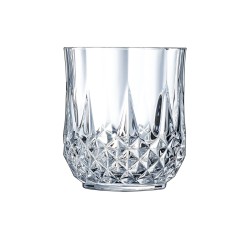 Verre Cristal d’Arques...