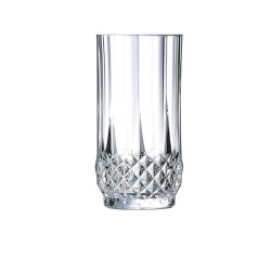 Verre Cristal d’Arques...