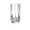 Verre Cristal d’Arques Paris Longchamp Transparent verre (28 cl) (Pack 6x)