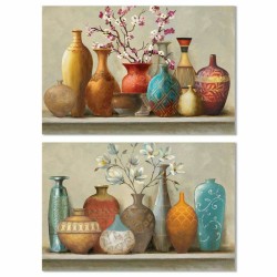 Cadre DKD Home Decor Vase...