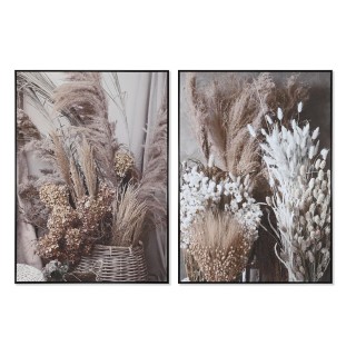 Carte postale microlorge