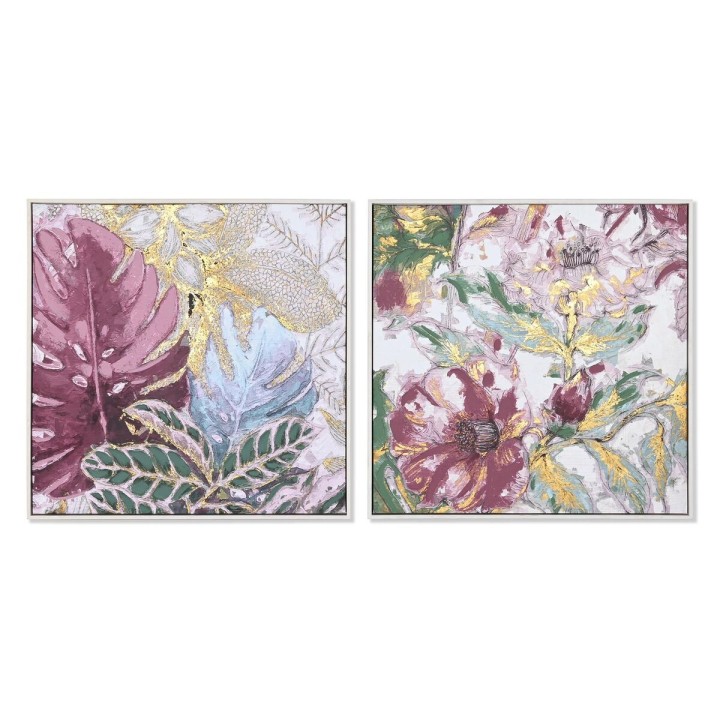 Carte postale microlorge