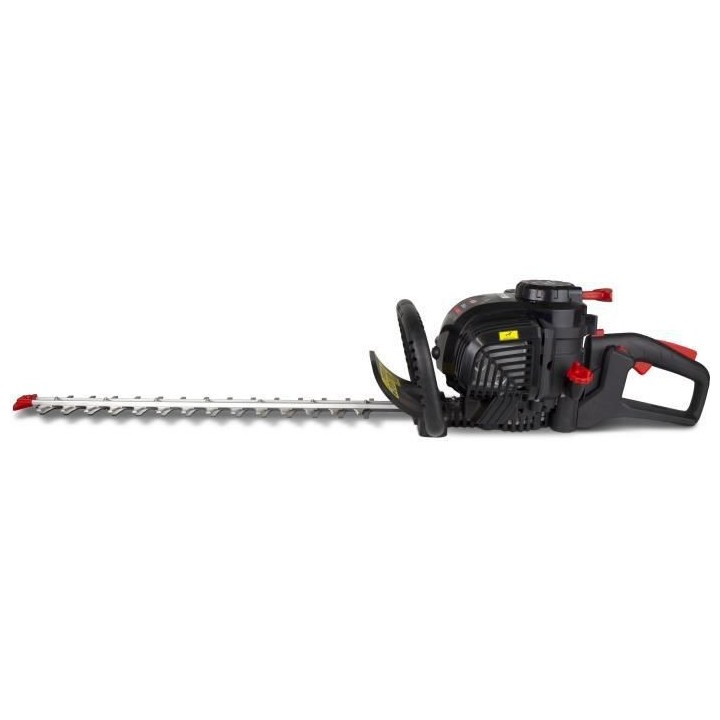 Taille-haie thermique RACING RACTHT264B - 26.5 cm³ 4 temps 48 cm