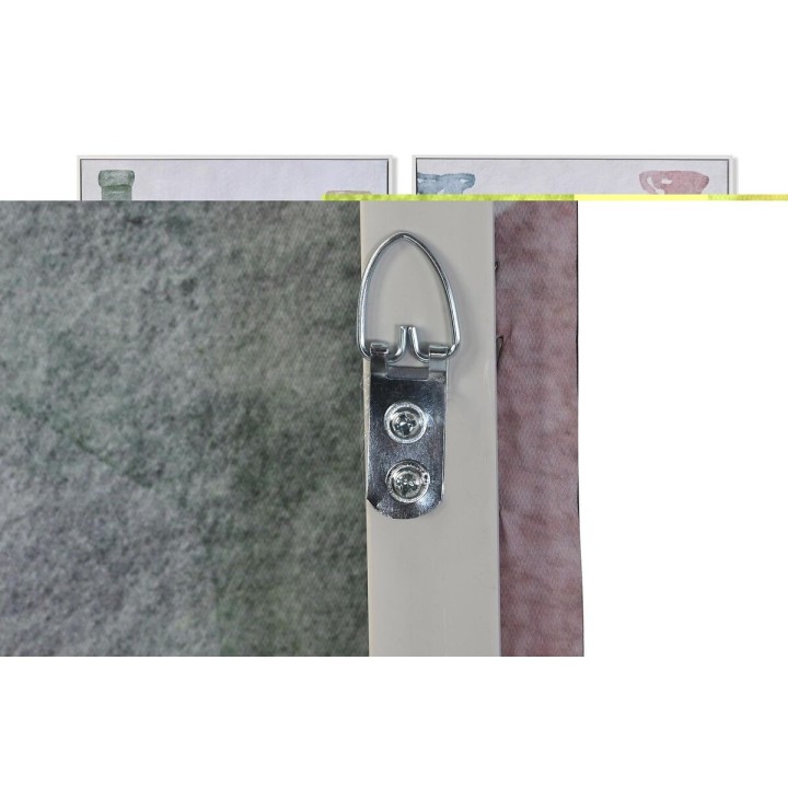 Carte postale microlorge