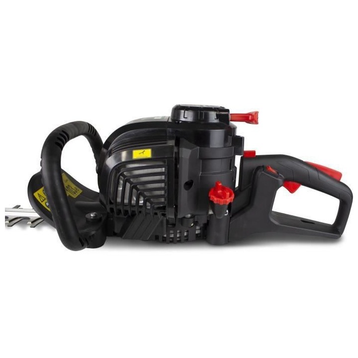 Taille-haie thermique RACING RACTHT264B - 26.5 cm³ 4 temps 48 cm