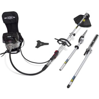 Multifonction thermique a dos RACING RACCOMBID314T - 31 cm³ 4 temps -
