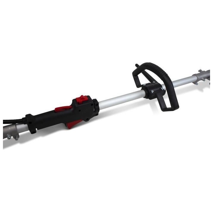 Multifonction thermique a dos RACING RACCOMBID314T - 31 cm³ 4 temps -