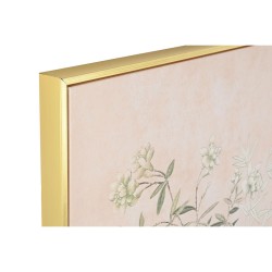 Cadre DKD Home Decor 70 x 4 x 140 cm Oriental (2 Unités)